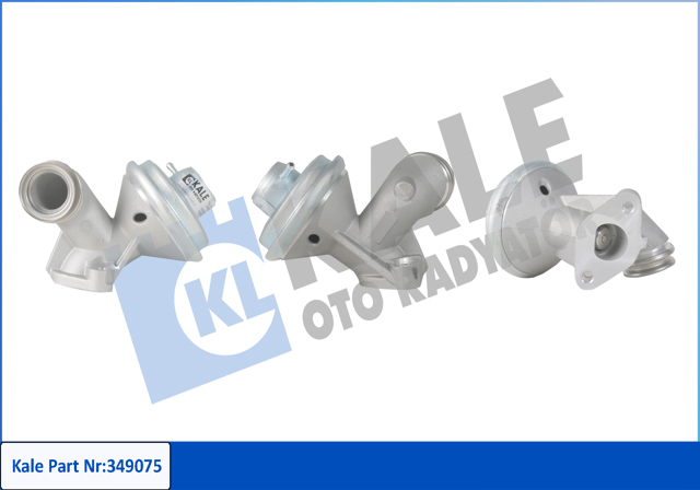 349075 Kayaba Amortyzator tylny