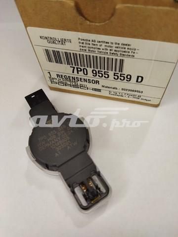 7P0955559D Porsche Czujnik deszczu