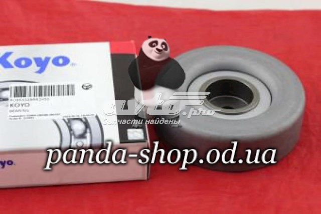 Rolka napinacza paska napędowego PU351128RR1HY2 Koyo