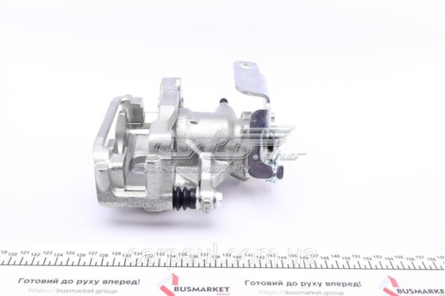 Zacisk hamulcowy tylny prawy BS22151 DP Group