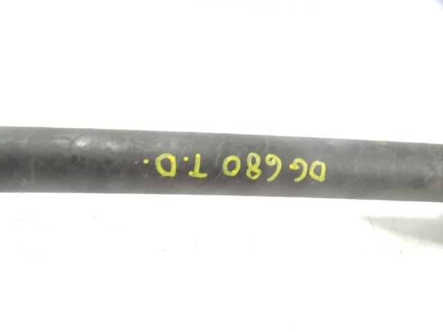 Półoś tylna prawa A2133502611 Mercedes