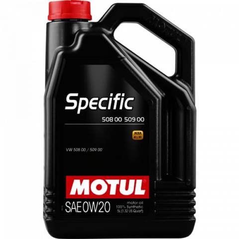 Olej do silnika 867251 Motul