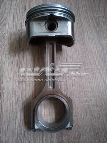 Do koszyka 2351025250 Hyundai/Kia Korbowód tłoka silnika