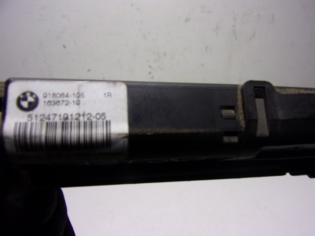  BMW 5124719121205