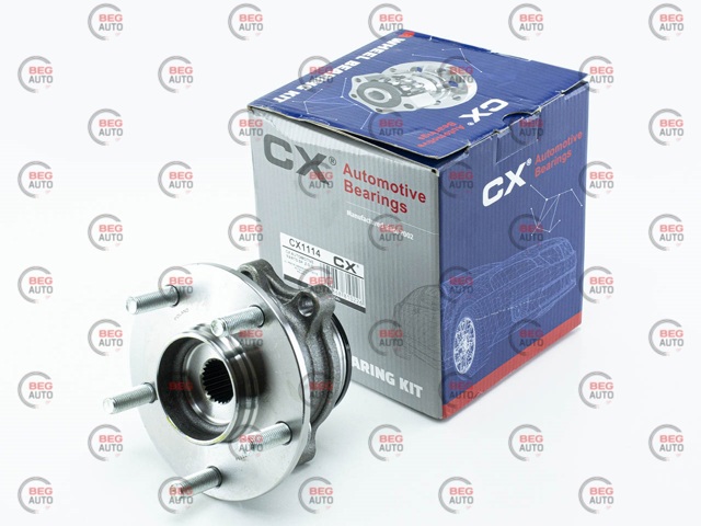 Piasta tylna CX/Complex CX1114 cena, od 74,07 USD