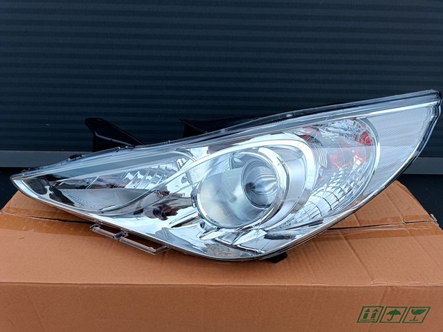 Reflektor lewy Depo/Loro/Abakus FP3230R1E cena, od 206,58 USD