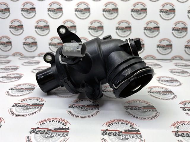 A6512003200 Mercedes Obudowa termostatu