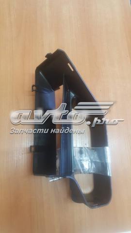 1K0805962B9B9 VAG Wlot powietrza do filtra powietrza