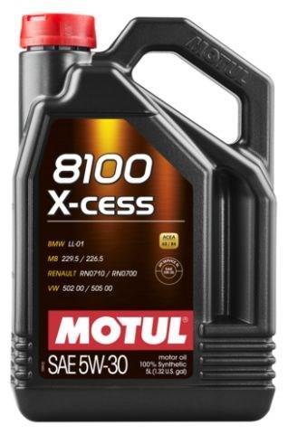 368106 Motul Olej do silnika