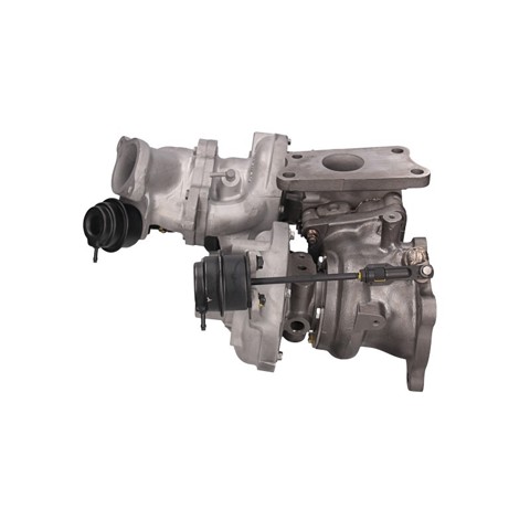 Turbina SH0113700 Mazda