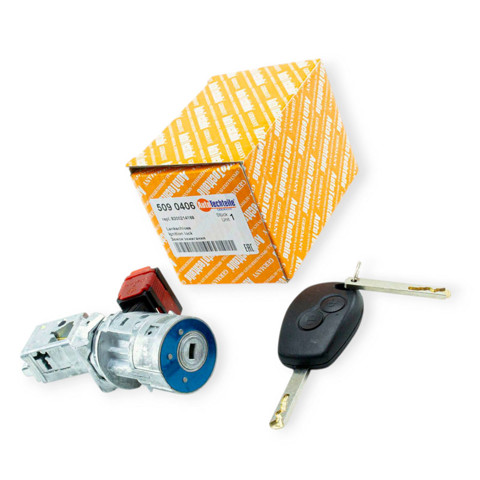 5090406 Autotechteile Stacyjka zapłonowa
