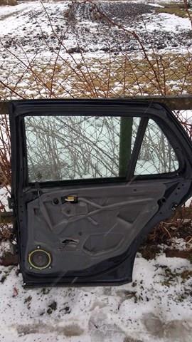 Drzwi tylne prawe do Saab 9-5  YS3E