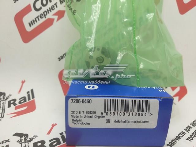 Zawór wtryskiwacza Delphi 72060460 cena, od 55,61 USD