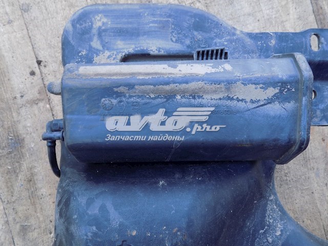  Zbiornik paliwa Renault Megane 2