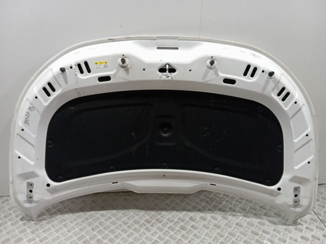 Maska silnika 66400AT000 Hyundai/Kia