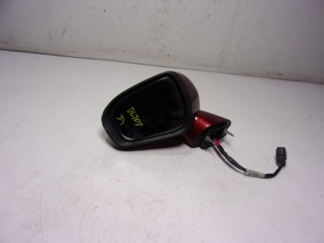 Lusterko wsteczne lewe Ford 2121000