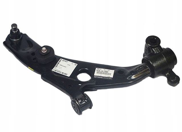 Do koszyka TK4834300D Mazda Wahacz zawieszenia przedniego dolny prawy