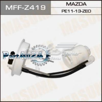MFFZ419 Masuma Filtr paliwa
