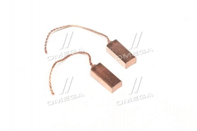 Szczotka alternatora SVX72 Cargo