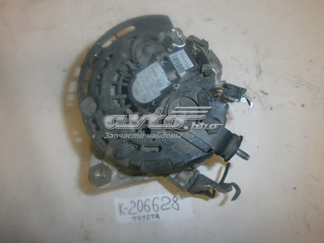 Alternator Toyota 270600H070 cena, od 201,57 USD