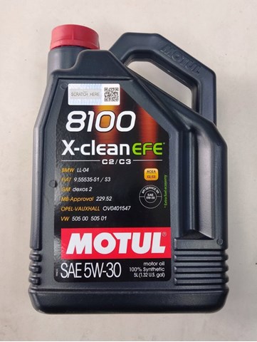 814051 Motul Olej do silnika