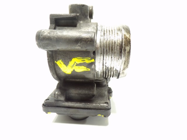 Przepustnica, komplet A2C83076400 VAG