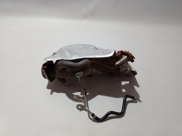 Kolektor wydechowy Toyota Yaris CROSS SUV (MXP) (2020 - 2026) cena, od 569,66 USD
