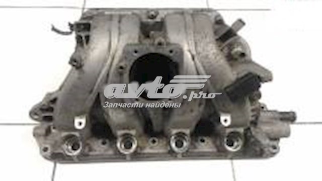 Kolektor ssący Chevrolet Lacetti sedana (J200) (2003 - 2013) cena, od 763,11 USD