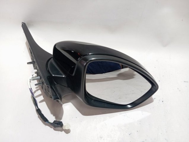 Lusterko wsteczne prawe 98267124XT Peugeot/Citroen