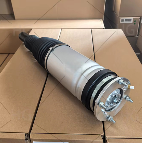 LR087095 Land Rover Amortyzator przedni lewy
