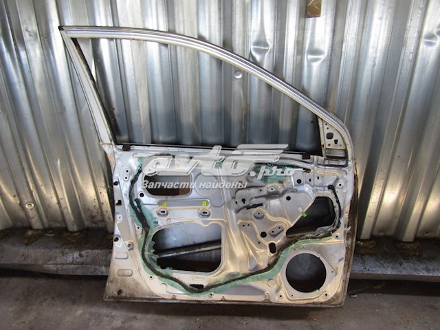 6700213130 Toyota Drzwi przednie lewe