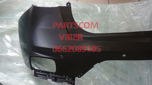 Do koszyka 86610K2020 Hyundai/Kia Zderzak tylny