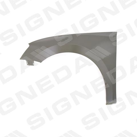 Do koszyka APSK2501C Amparts Błotnik przedni lewy