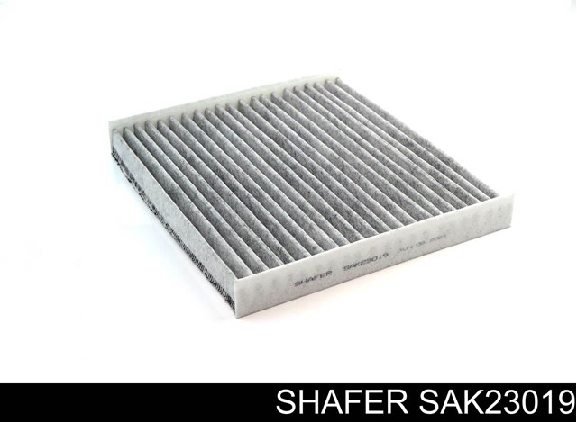 Filtr kabiny Shafer SAK23019