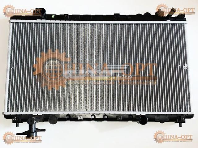 Chłodnica silnika Chery Tiggo FL SUV (2011 - 2026) cena, od 10,09 USD