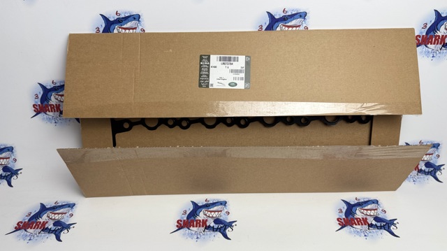 Uszczelka pokrywy zaworowej silnika Land Rover LR073784 cena, od 37,91 USD
