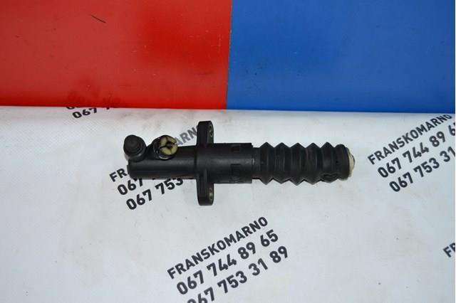 Cylinder roboczy sprzęgła 9637030980 Peugeot/Citroen