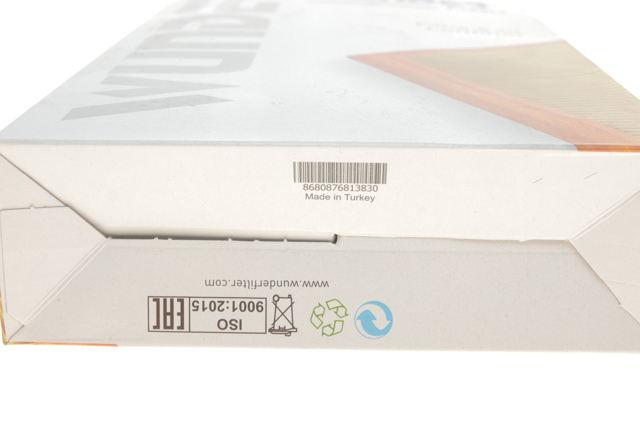 Filtr powietrza Wunder WH965 cena, od 10,61 USD