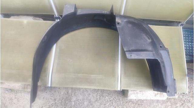 Nadkole błotnika przedniego lewe Opel 24462907