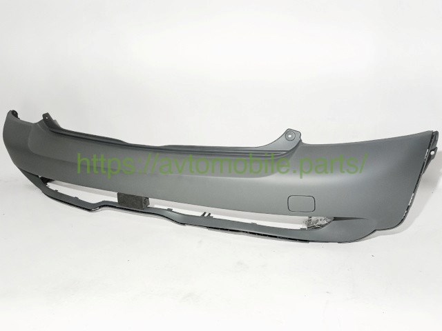 Do koszyka 51122755692 BMW Zderzak tylny