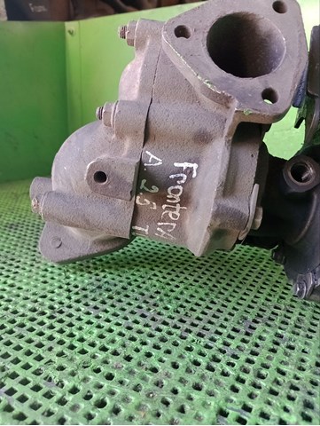 Turbina Opel 35242061F cena, od 288,23 USD