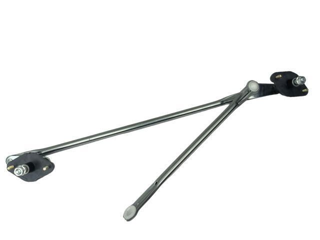 Mechanizm wycieraczek 96303360 China