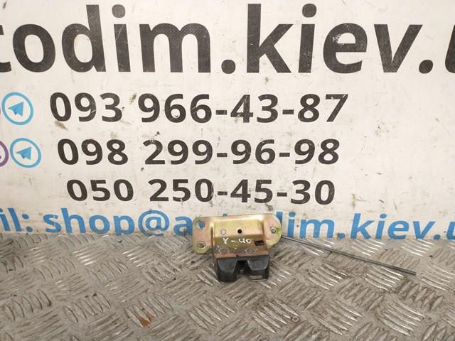 Zamek klapy bagażnika (3/5 drzwi tylnych) do Volvo V40  VW