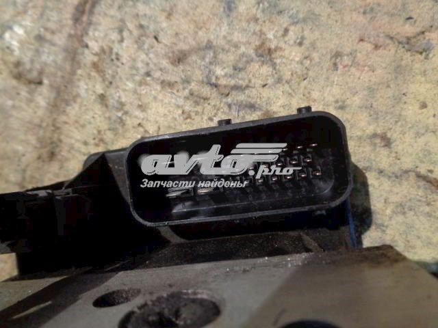 Do koszyka 1J0614117C VAG Sterownik ABS  hydrauliczny