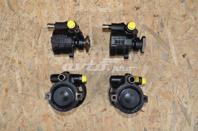 Pompa wspomagania hydraulicznego kierownicy 7700840805 Renault (RVI)
