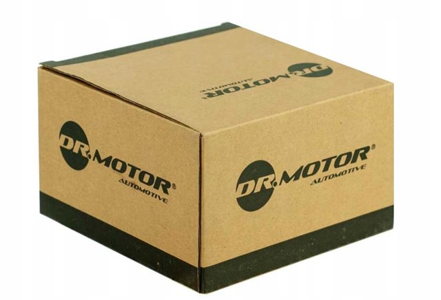 DRM21917 Dr.motor Pokrywa zaworowa