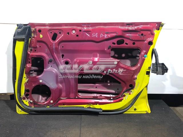 Do koszyka 60009SA1219P Subaru Drzwi przednie prawe