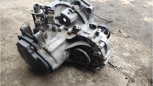 Silnik w komplecie Volkswagen Touareg I