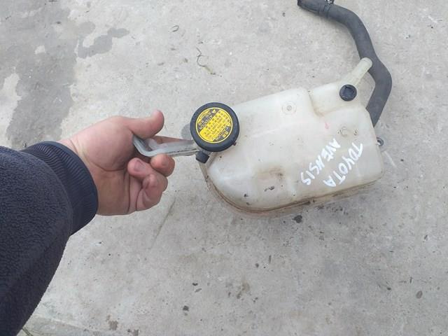 164800R030 Toyota Zbiorniczek wyrównawczy układu chłodzenia