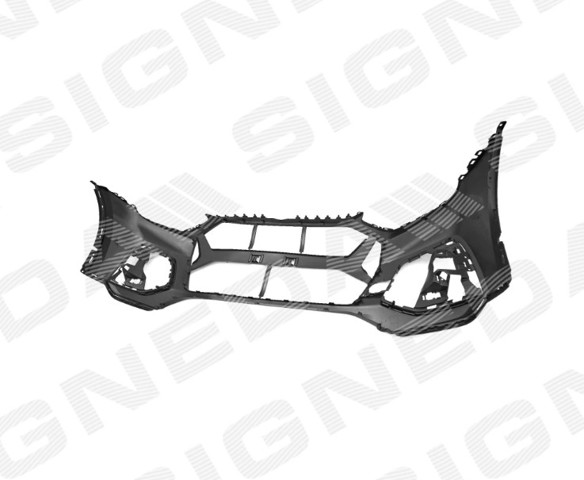 Do koszyka Zderzak przedni Audi Q5  FYB, FYG